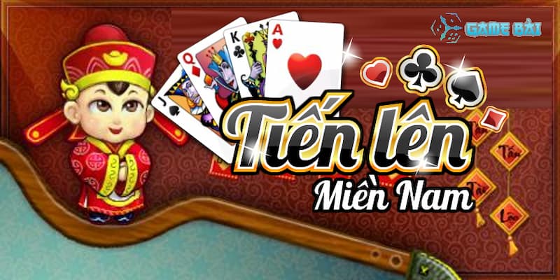 Tiến lên miền Nam - Tựa game không thể bỏ qua trong năm 2024 Chi tiết luật tiến lên miền nam cho game thủ tham khảo